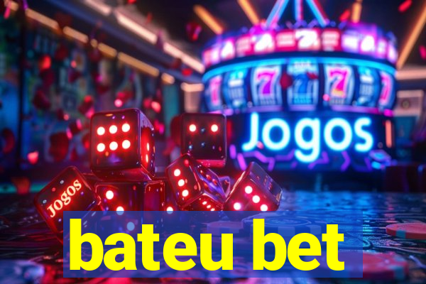 bateu bet